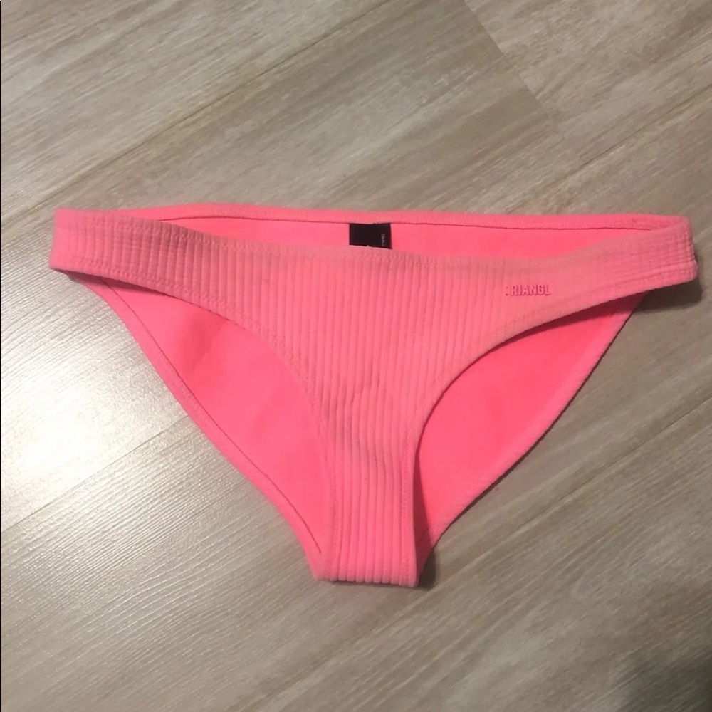 Triangl bikini bottoms